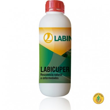 Лабикупер / Labicuper /